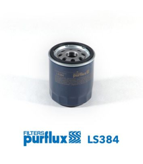 PURLS384 - LS384