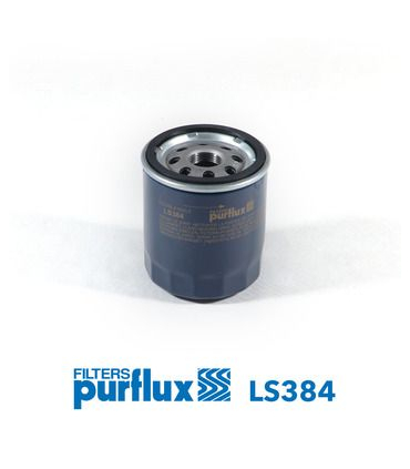 PURLS384 - LS384