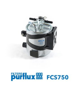 PURFCS750 - FCS750