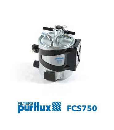 PURFCS750 - FCS750