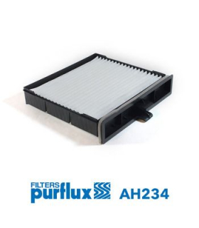 PURAH234 - AH234