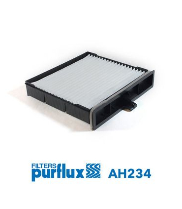 PURAH234 - AH234