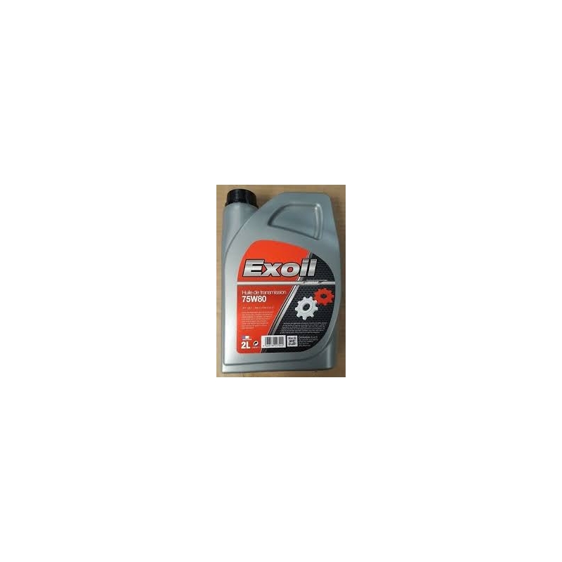 Huile moteur, 0w30 FAP C3, 5L - Exoil 