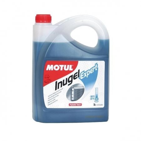 MOTUL Inugel bleu 5110 : 107779