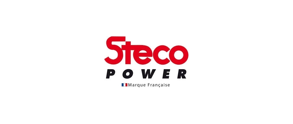 Batterie STECO START AND STOP AGM 12V 60AH 680A GARANTIE 2 ANS