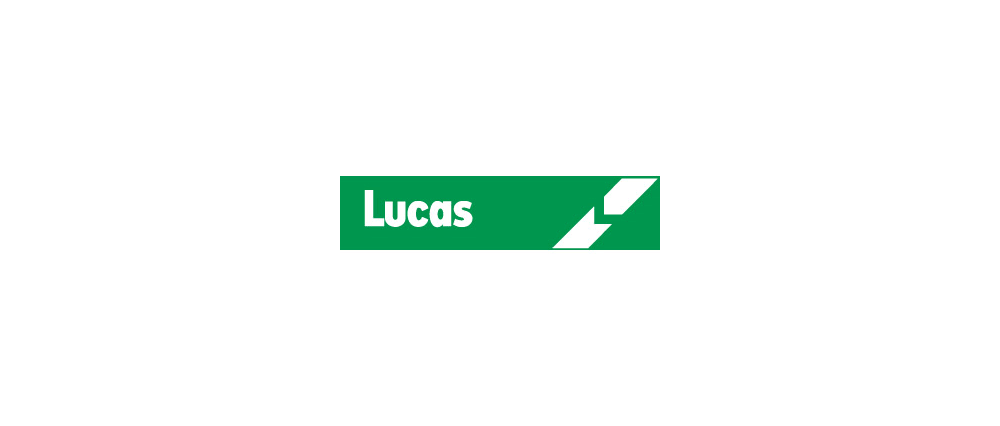 BATTERIE LUCAS